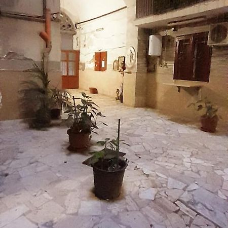 Ferienwohnung Casa Pacioc Neapel Exterior foto